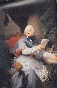 Thomas, Portrait of John Perceval, 2nd Earl of Egmont